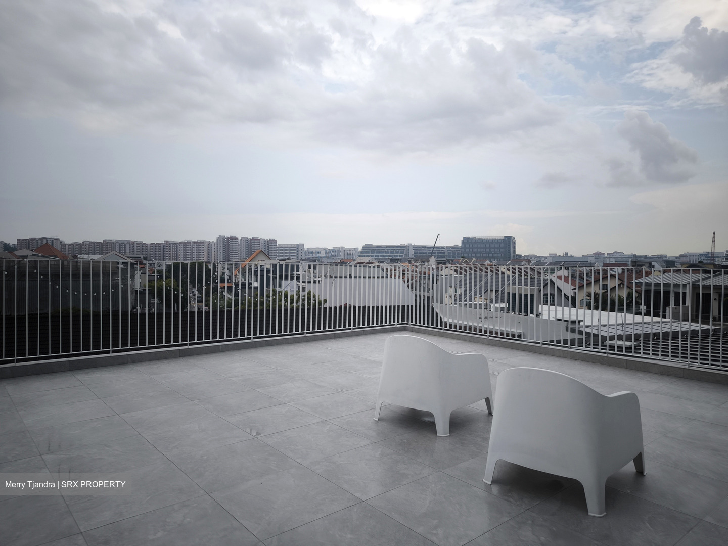Seletar Hills Estate (D28), Semi-Detached #439249121